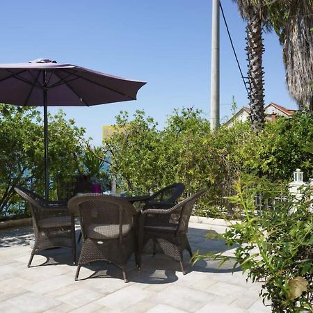 Justiniana Apartment Kastela Exterior photo