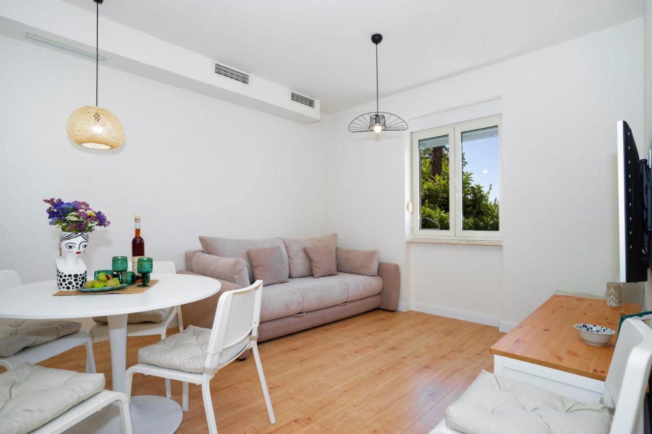 Justiniana Apartment Kastela Exterior photo