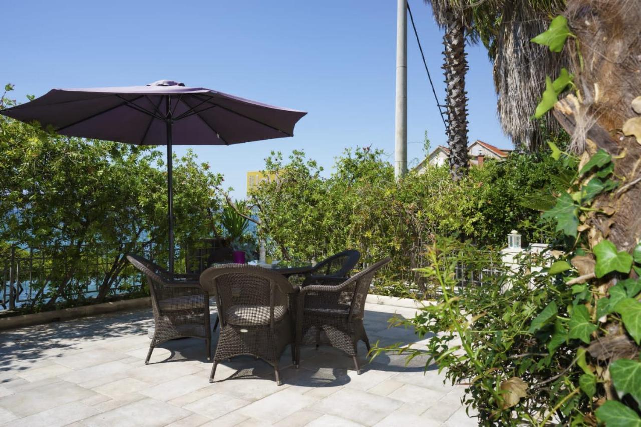 Justiniana Apartment Kastela Exterior photo