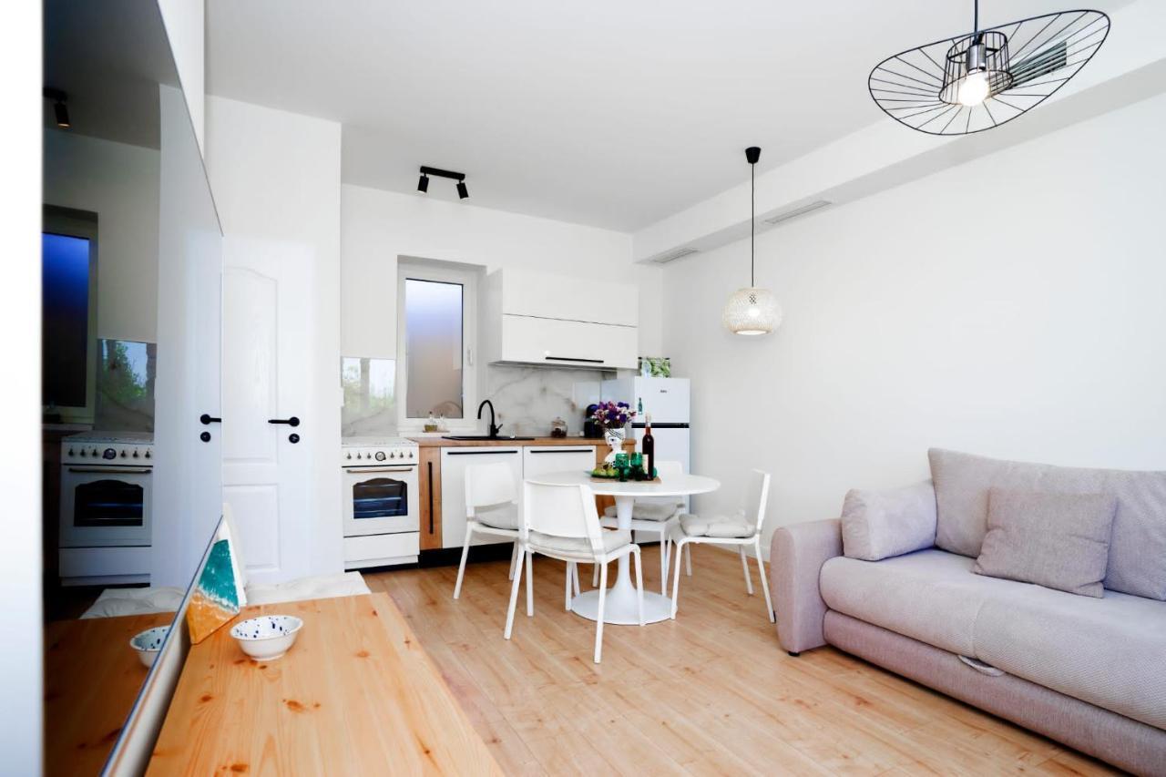 Justiniana Apartment Kastela Exterior photo