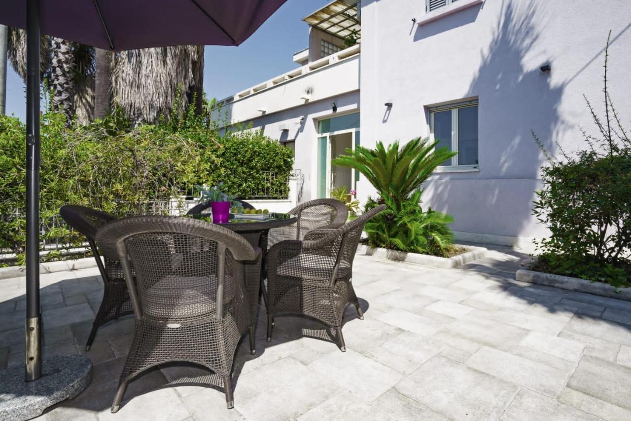 Justiniana Apartment Kastela Exterior photo