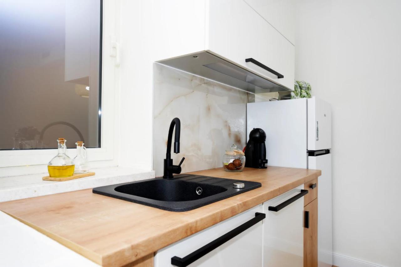 Justiniana Apartment Kastela Exterior photo
