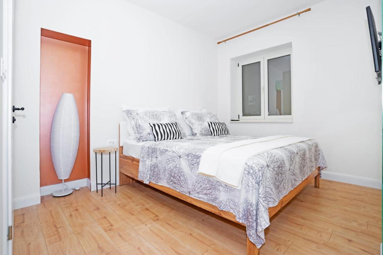Justiniana Apartment Kastela Exterior photo